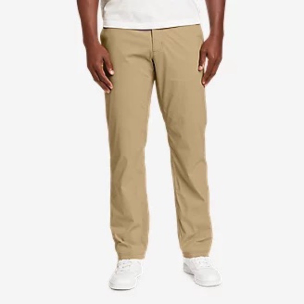 Eddie Bauer Travel “Travex” Pants